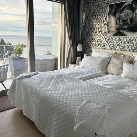 Luxe Baltic Sunset Miedzyzdroje Exterior foto